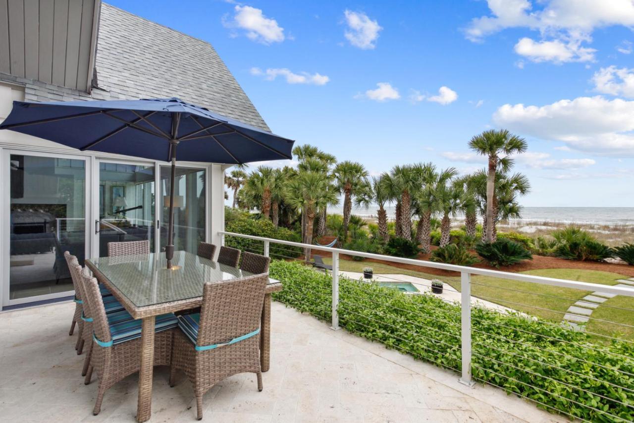 11 Cat Boat Villa Hilton Head Island Dış mekan fotoğraf