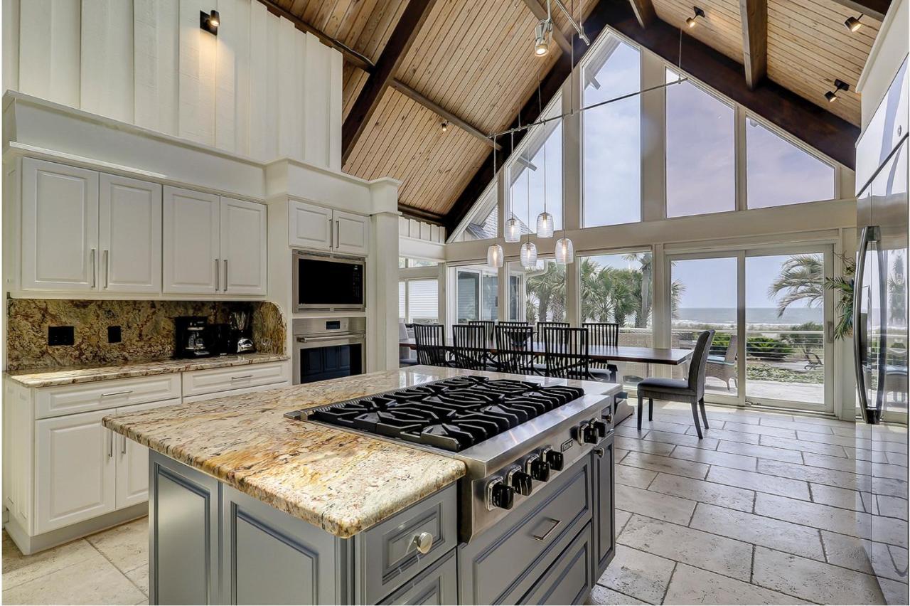 11 Cat Boat Villa Hilton Head Island Dış mekan fotoğraf