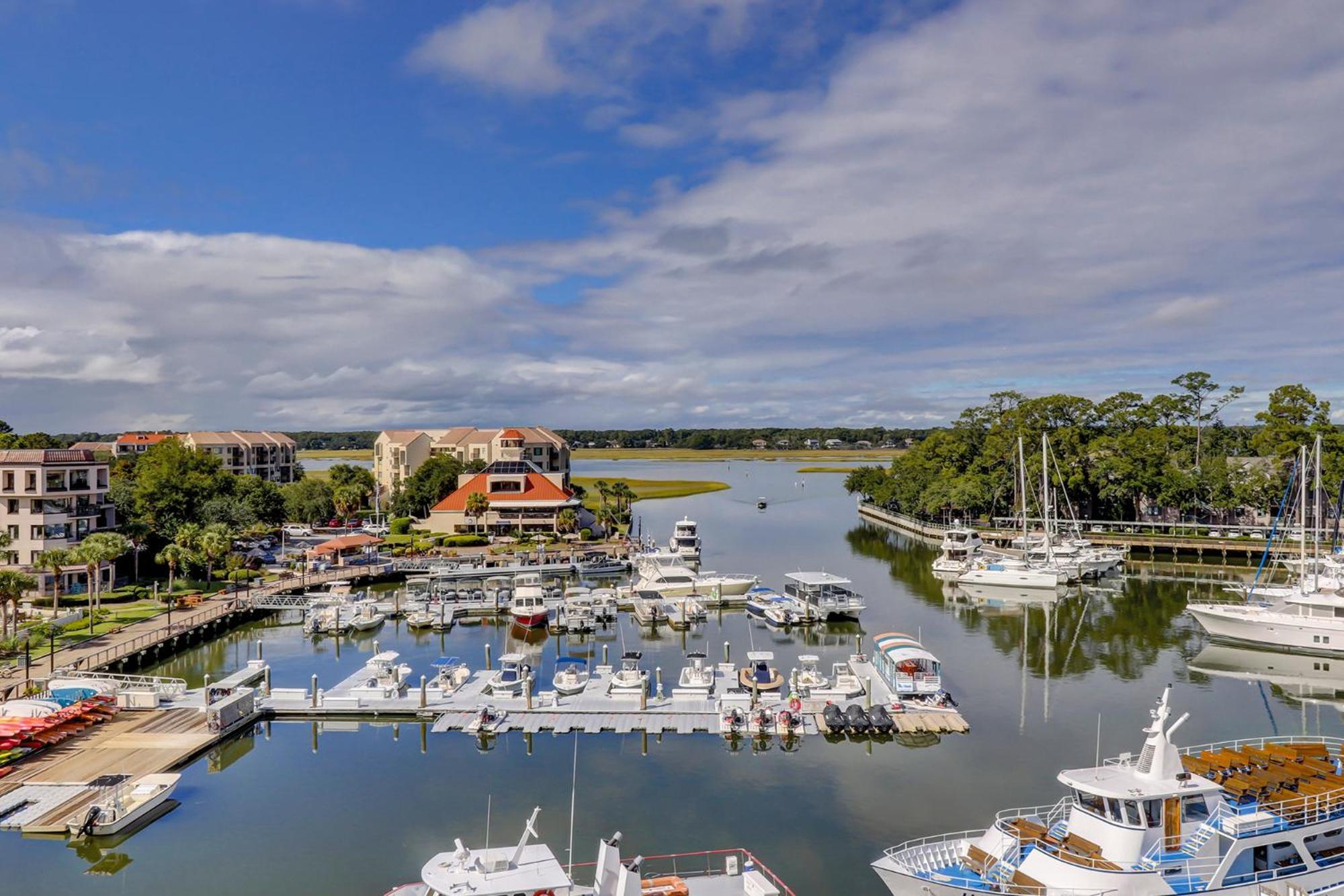 11 Cat Boat Villa Hilton Head Island Dış mekan fotoğraf